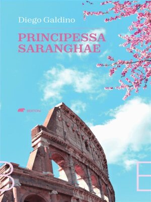 cover image of Principessa Saranghae